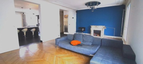 3 bedrooms Duplex in Paris, France No. 182665 17