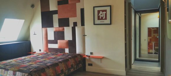 3 bedrooms Duplex in Paris, France No. 182665 7