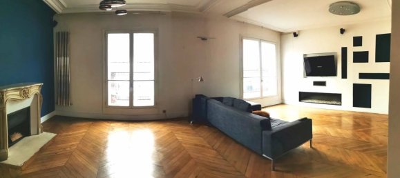 3 bedrooms Duplex in Paris, France No. 182665 20