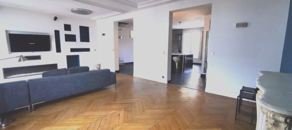 3 bedrooms Duplex in Paris, France No. 182665 16