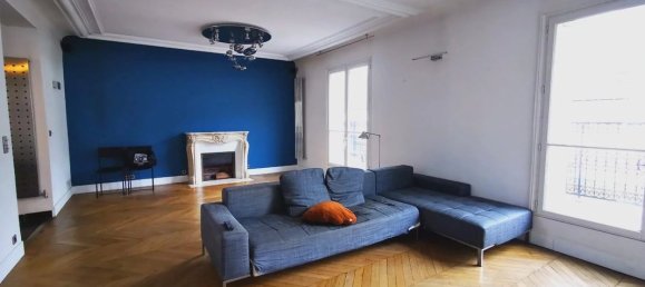 3 bedrooms Duplex in Paris, France No. 182665 18
