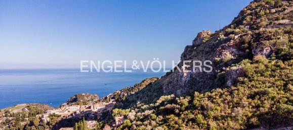 Grundstück in Taormina, Italy 4550m², Nr. 62961 9