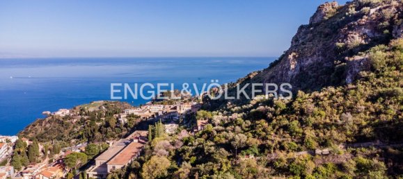 Grundstück in Taormina, Italy 4550m², Nr. 62961 15