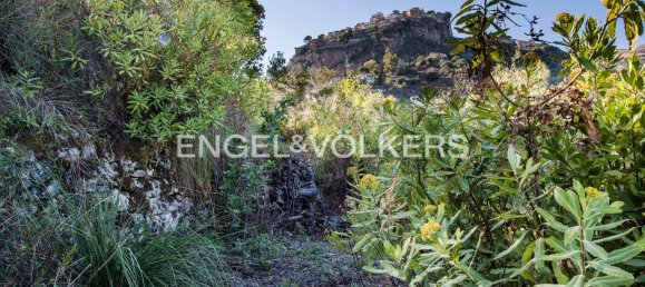 Grundstück in Taormina, Italy 4550m², Nr. 62961 6