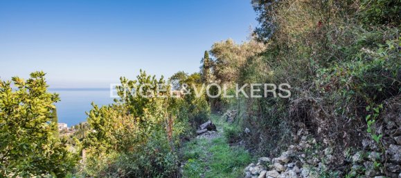 Grundstück in Taormina, Italy 4550m², Nr. 62961 5