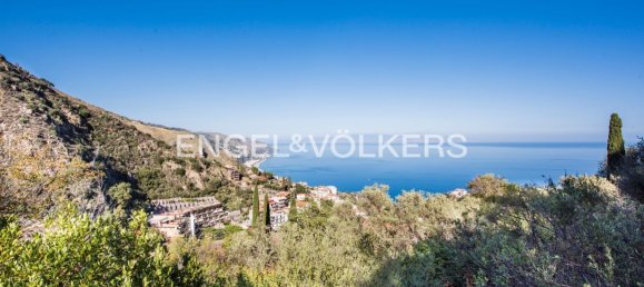 Grundstück in Taormina, Italy 4550m², Nr. 62961 2