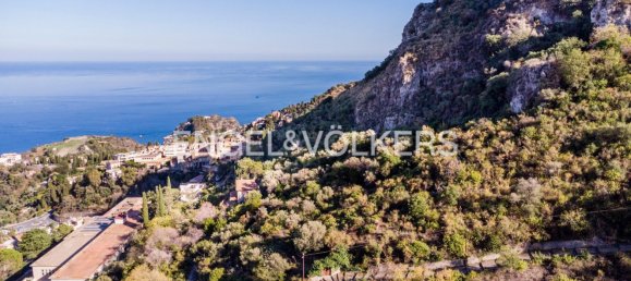 Grundstück in Taormina, Italy 4550m², Nr. 62961 14