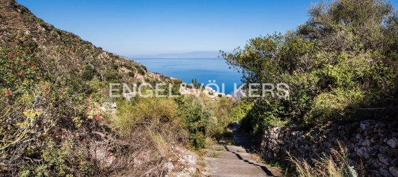 Grundstück in Taormina, Italy 4550m², Nr. 62961 12