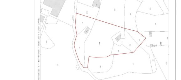 Grundstück in Taormina, Italy 4550m², Nr. 62961 16