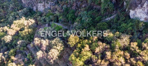 Grundstück in Taormina, Italy 4550m², Nr. 62961 10