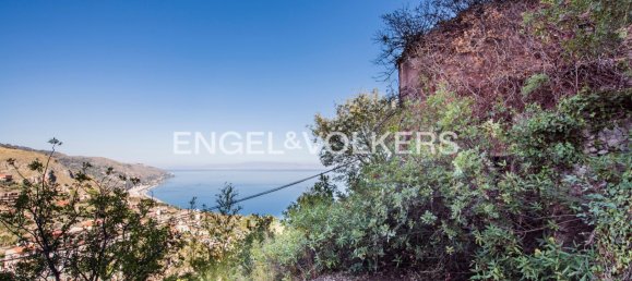 Grundstück in Taormina, Italy 4550m², Nr. 62961 11