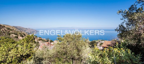 Grundstück in Taormina, Italy 4550m², Nr. 62961 7