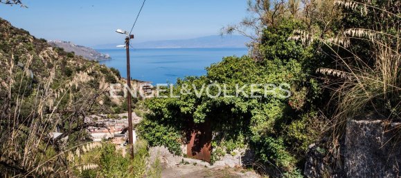 Grundstück in Taormina, Italy 4550m², Nr. 62961 4