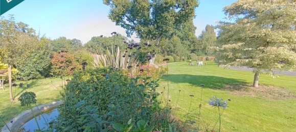 5 غرف نوم منزل في Vitre, France رقم 290109 5