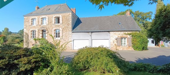 5 غرف نوم منزل في Vitre, France رقم 290109 3