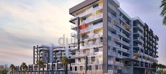 4 Schlafzimmer Wohnung in Masdar City, UAE, Nr. 22225 7