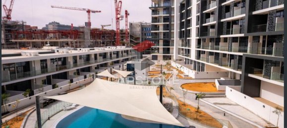 4 Schlafzimmer Wohnung in Masdar City, UAE, Nr. 22225 8