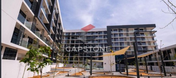 4 Schlafzimmer Wohnung in Masdar City, UAE, Nr. 22225 9