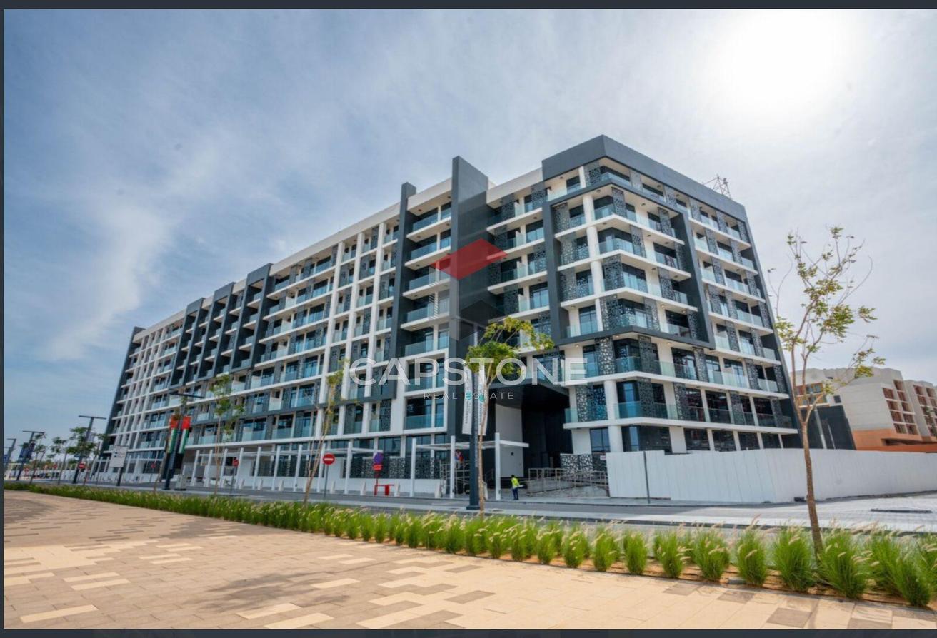 4 Schlafzimmer Wohnung in Masdar City, UAE, Nr. 22225