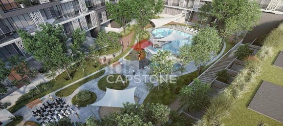 4 Schlafzimmer Wohnung in Masdar City, UAE, Nr. 22225 2