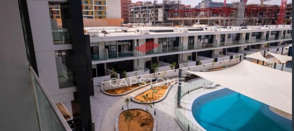 4 Schlafzimmer Wohnung in Masdar City, UAE, Nr. 22225 4