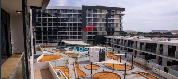 4 Schlafzimmer Wohnung in Masdar City, UAE, Nr. 22225 3