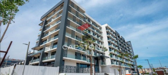 4 Schlafzimmer Wohnung in Masdar City, UAE, Nr. 22225 5