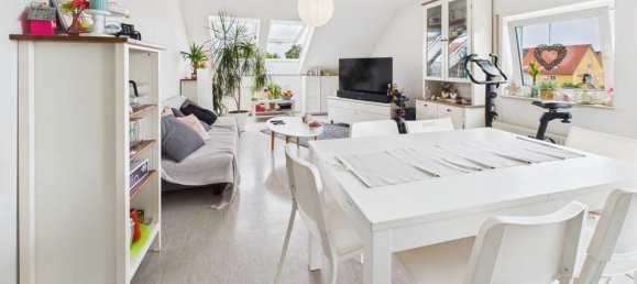 2 bedrooms Apartment in Mannheim, Germany No. 278486 5