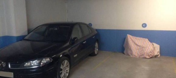 Гараж 50м² в Самора, Испания № 28964 2