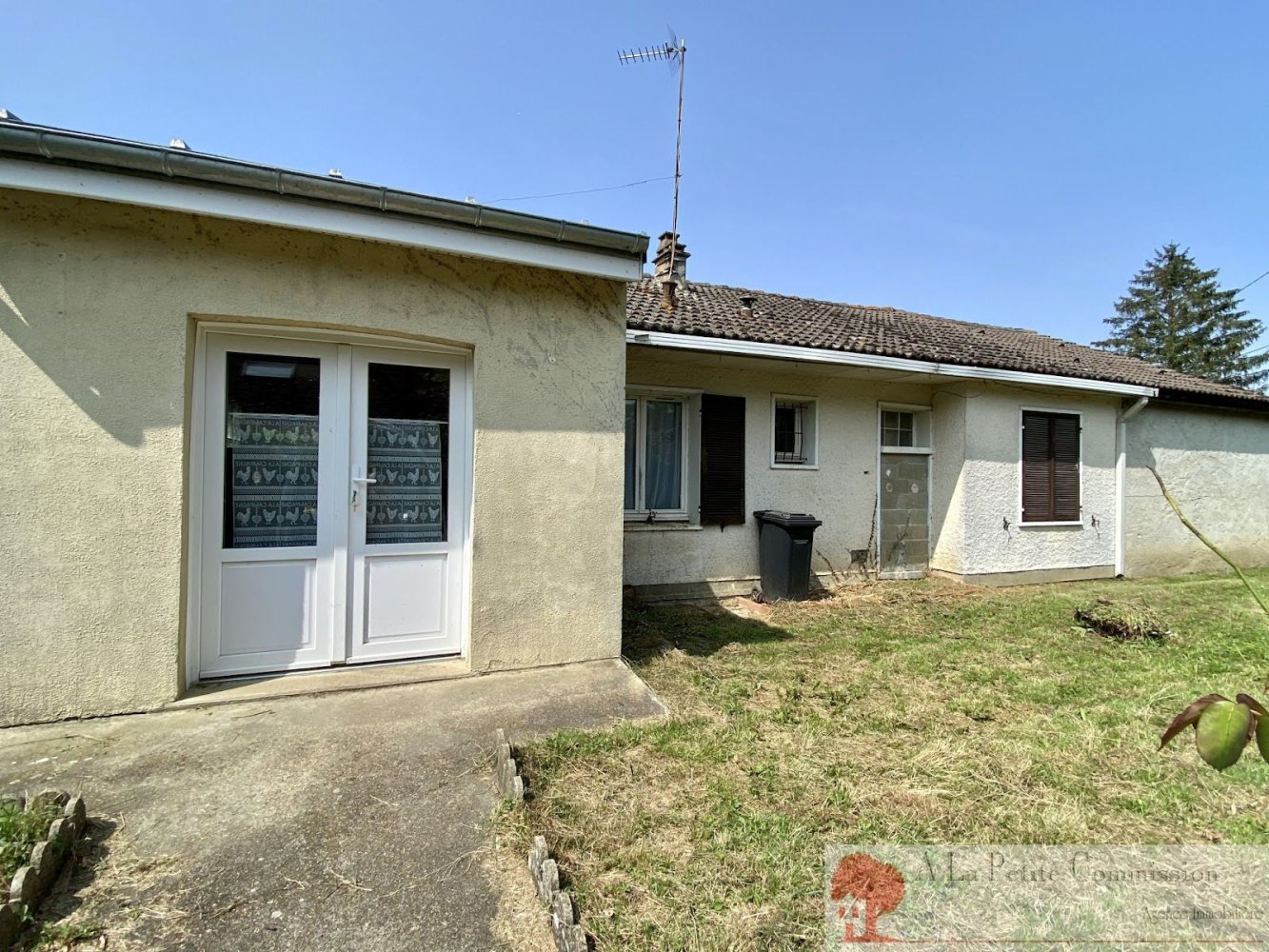 Casa T3 em Jaudrais, France N.º 249379