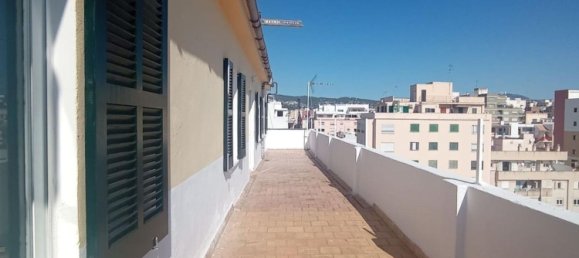 2 غرف نوم بانتهاوس في Palma de Majorca, Spain رقم 155091 4