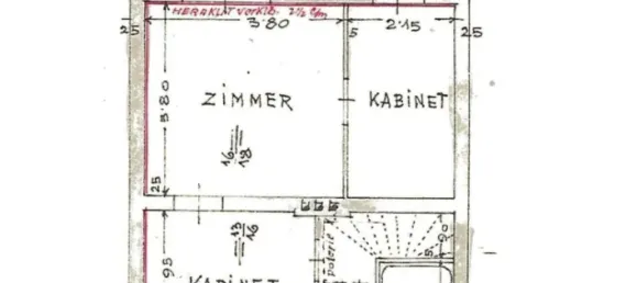 3غرفة منزل في Hietzing, Austria رقم 94521 19