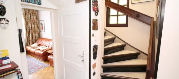 3غرفة منزل في Hietzing, Austria رقم 94521 11