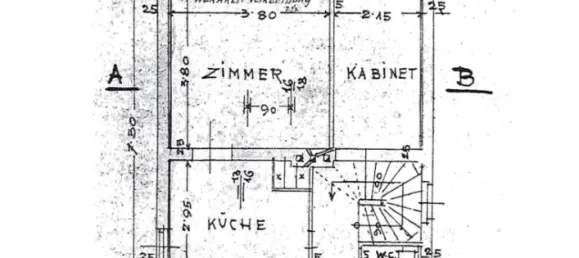 3غرفة منزل في Hietzing, Austria رقم 94521 20