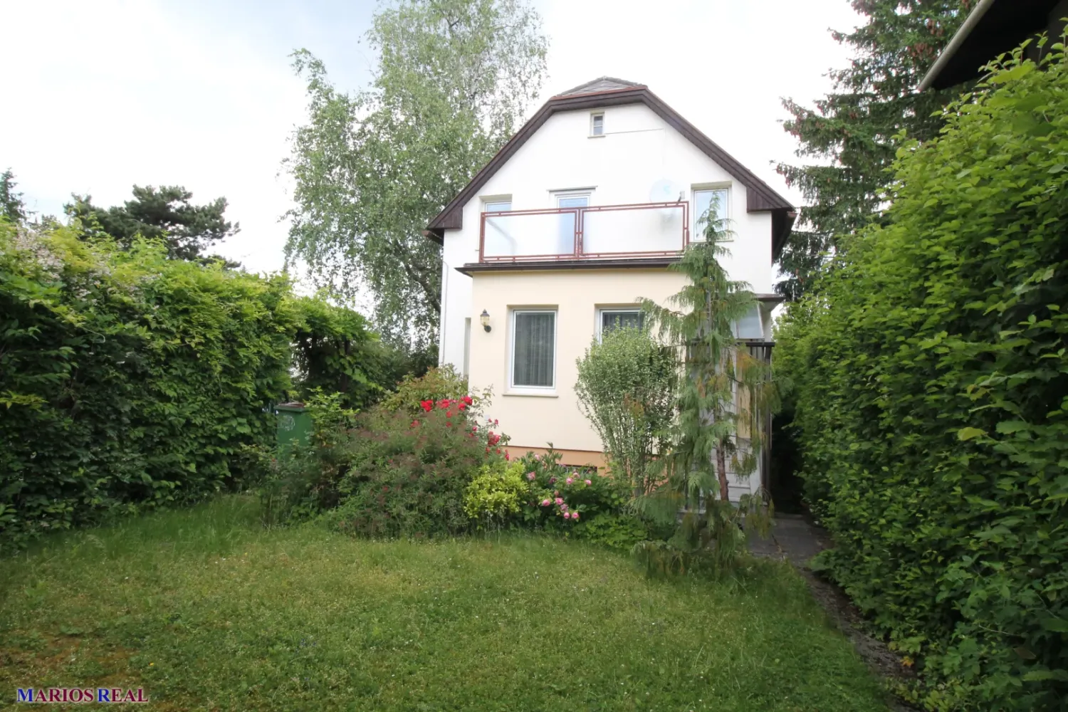 3غرفة منزل في Hietzing, Austria رقم 94521