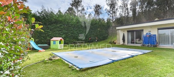 3 bedrooms House in Padim da Graca, Portugal No. 97728 28