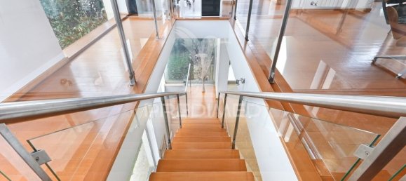 3 bedrooms House in Padim da Graca, Portugal No. 97728 24