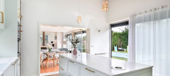 3 bedrooms House in Padim da Graca, Portugal No. 97728 8