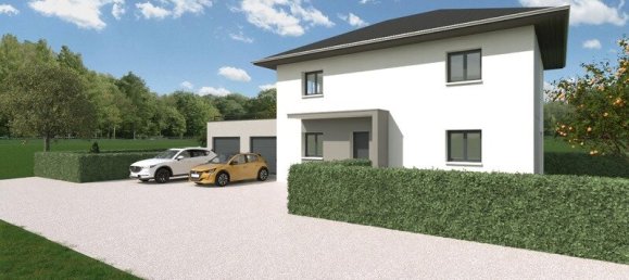 2 غرف نوم شقة في Arthaz-Pont-Notre-Dame, France رقم 300904 3