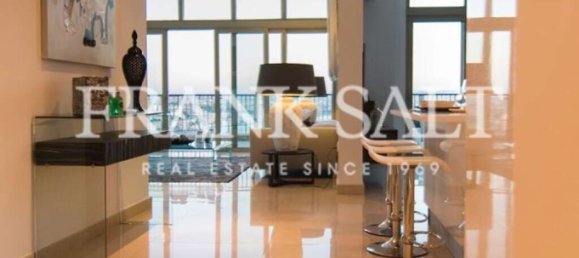 Пентхаус с 3 спальнями в Слима, Мальта № 3381 8