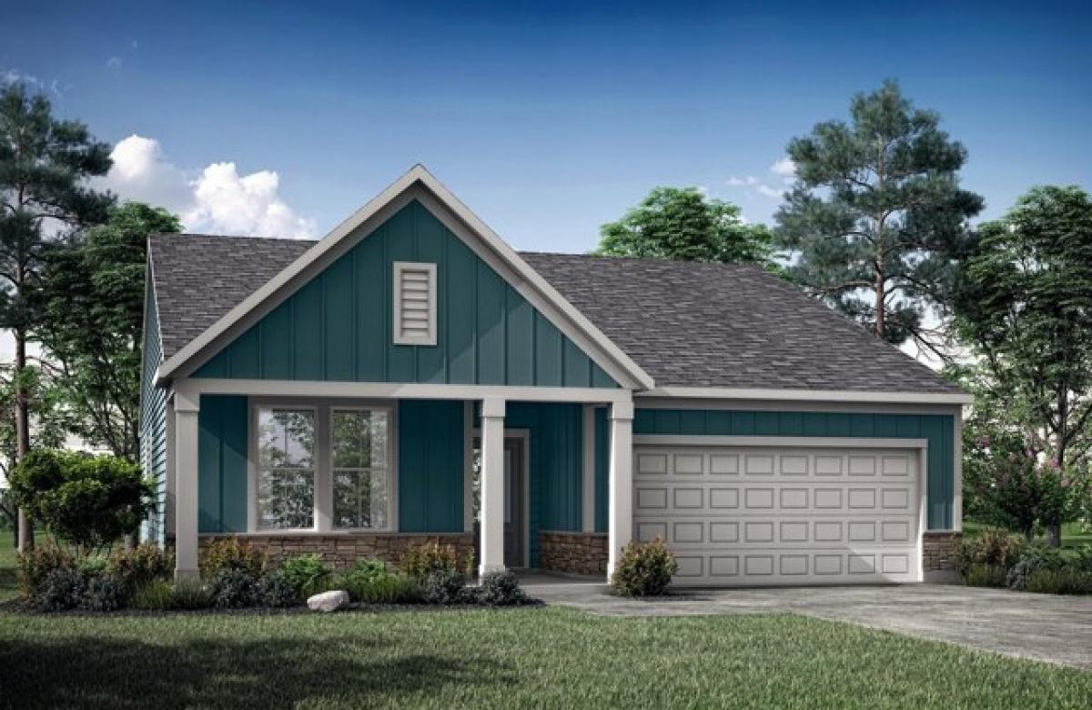 3 bedrooms House in Erlanger, USA No. 394460