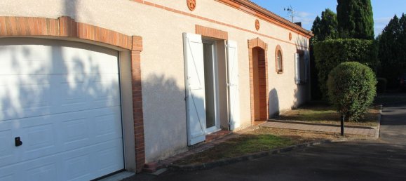 3 bedrooms House in Toulouse, France No. 290290 2