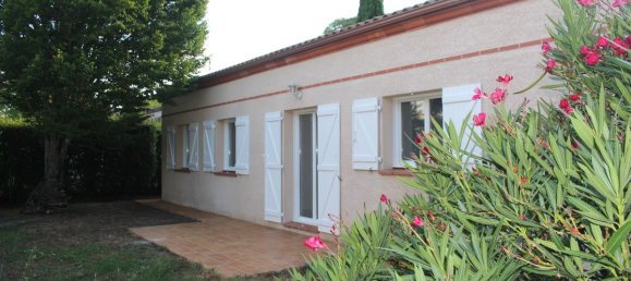 3 bedrooms House in Toulouse, France No. 290290 3