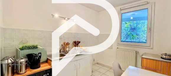 2 chambres Appartement à Strasbourg, France No. 155169 4