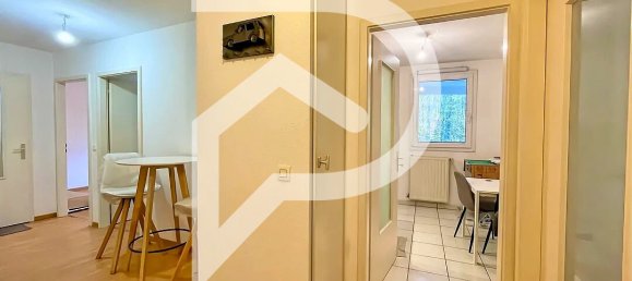 2 chambres Appartement à Strasbourg, France No. 155169 7