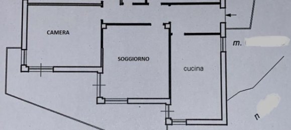 5-Zimmer Wohnung in Sestri Levante, Italy, Nr. 261385 18