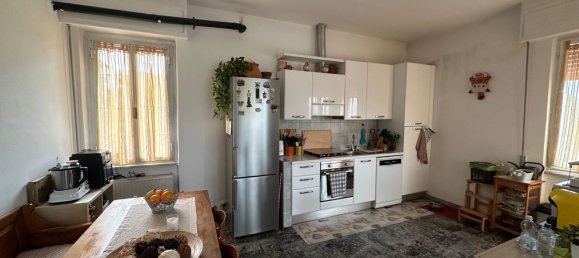 5-Zimmer Wohnung in Sestri Levante, Italy, Nr. 261385 9