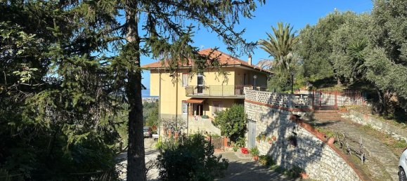 5-Zimmer Wohnung in Sestri Levante, Italy, Nr. 261385 4