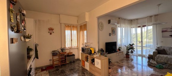 5-Zimmer Wohnung in Sestri Levante, Italy, Nr. 261385 5
