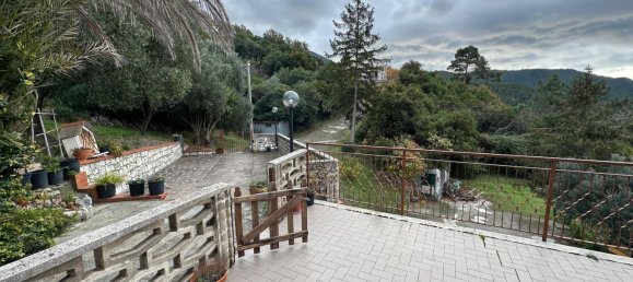 5-Zimmer Wohnung in Sestri Levante, Italy, Nr. 261385 17